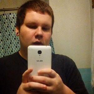 Meet your Posher, Shane